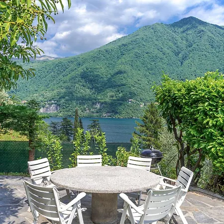 Holiday home Casa Bambu - Splendida Vista E Posto Auto *