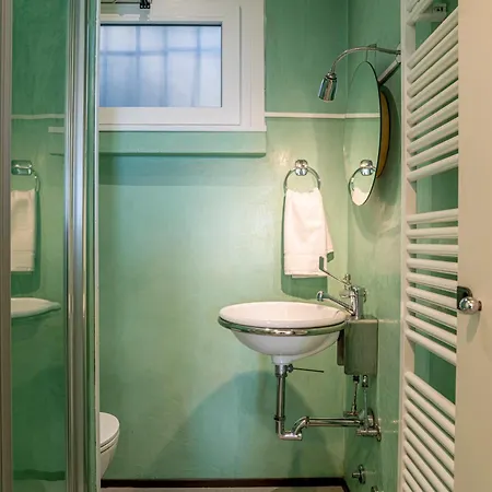 Casa Bambu - Splendida Vista E Posto Auto * Laglio