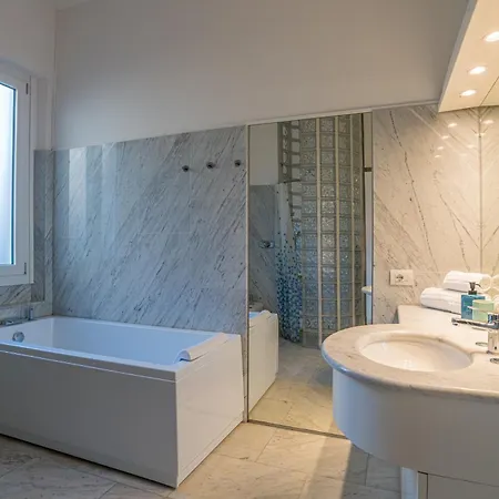 Casa Bambu - Splendida Vista E Posto Auto