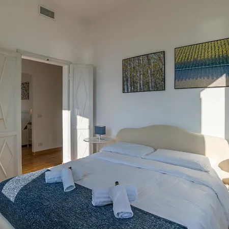 Casa Bambu - Splendida Vista E Posto Auto Holiday home *