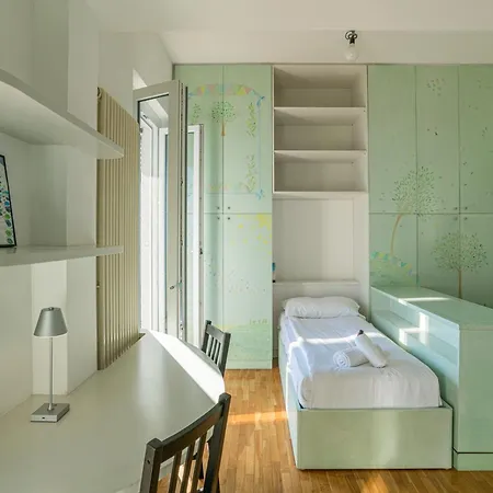 Casa Bambu - Splendida Vista E Posto Auto