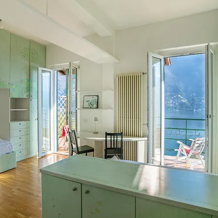 Casa Bambu - Splendida Vista E Posto Auto Holiday home *