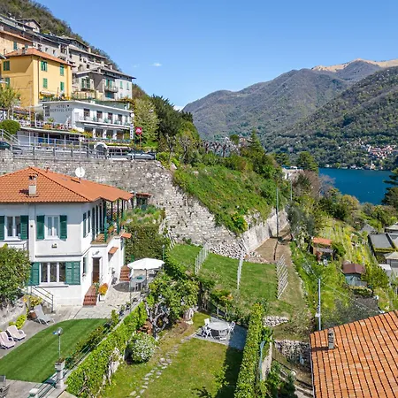Casa Bambu - Splendida Vista E Posto Auto Laglio