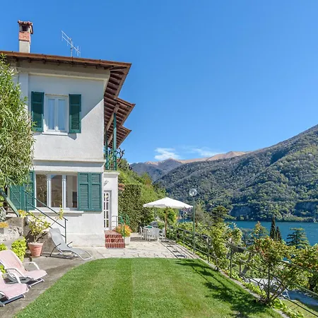 Casa Bambu - Splendida Vista E Posto Auto Ferienhaus