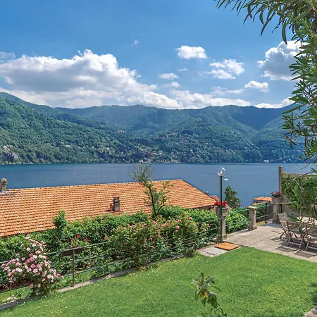 Ferienhaus Casa Bambu - Splendida Vista E Posto Auto