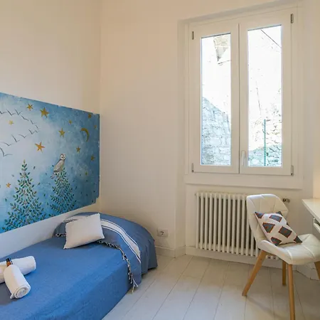 Casa Bambu - Splendida Vista E Posto Auto Holiday home Laglio