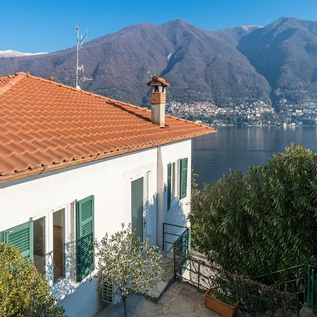 Casa Bambu - Splendida Vista E Posto Auto *