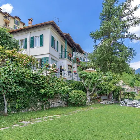 Holiday home Casa Bambu - Splendida Vista E Posto Auto *