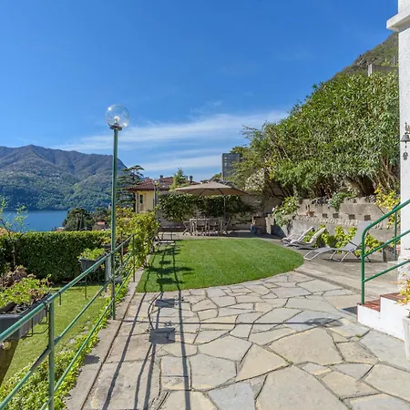 Ferienhaus Casa Bambu - Splendida Vista E Posto Auto