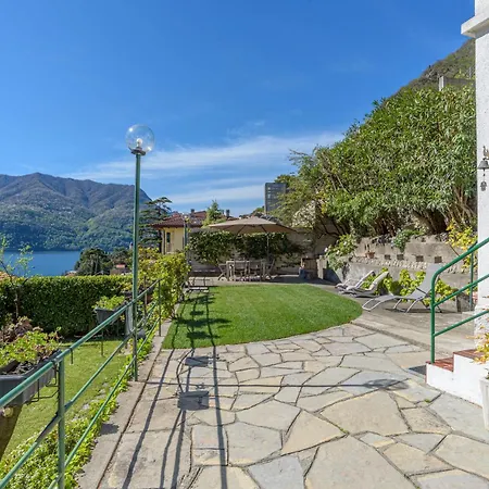 Holiday home Casa Bambu - Splendida Vista E Posto Auto
