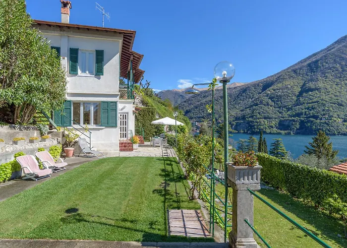 Casa Bambu - Splendida Vista E Posto Auto *