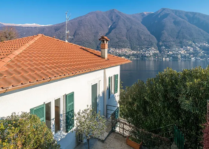 Casa Bambu - Splendida Vista E Posto Auto *