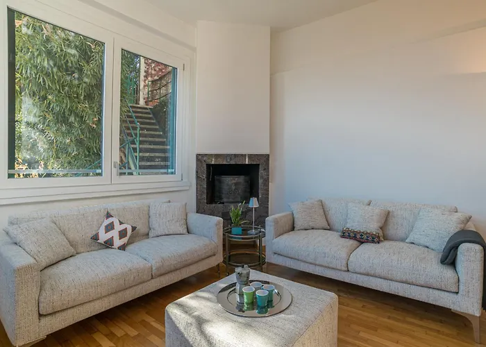 Hébergement de vacances Casa Bambu - Splendida Vista E Posto Auto Laglio