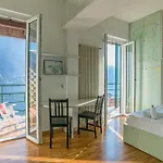 בית נופש Casa Bambu - Splendida Vista E Posto Auto לאליו