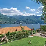 בית נופש Casa Bambu - Splendida Vista E Posto Auto
