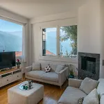 בית נופש Casa Bambu - Splendida Vista E Posto Auto