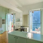 Casa Bambu - Splendida Vista E Posto Auto בית נופש *