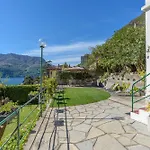 בית נופש Casa Bambu - Splendida Vista E Posto Auto
