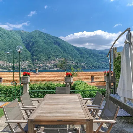 Casa Bambu - Splendida Vista E Posto Auto