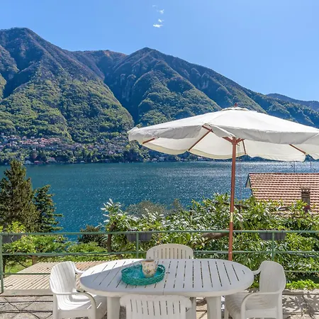 Casa Bambu - Splendida Vista E Posto Auto Dom wakacyjny Laglio